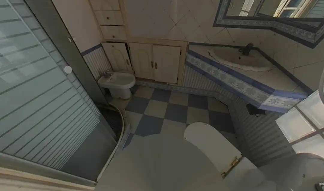 Baño de Casa o chalet en venta en Torroella de Montgrí