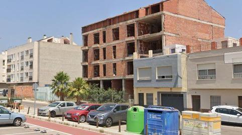 Foto 3 de Edifici en venda a Estadio Castalia, Castellón de la Plana / Castelló de la Plana