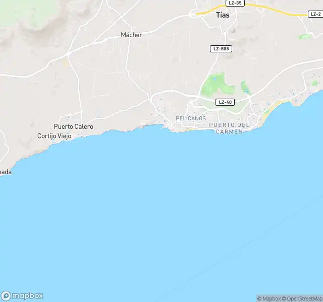 Flat for sale in Tías