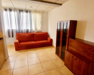 Sala d'estar de Apartament en venda en Torredembarra amb Moblat, Forn i Internet