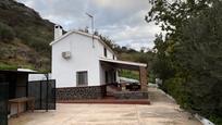 Exterior view of Country house to rent in Cártama  with Air Conditioner, Terrace and Storage room