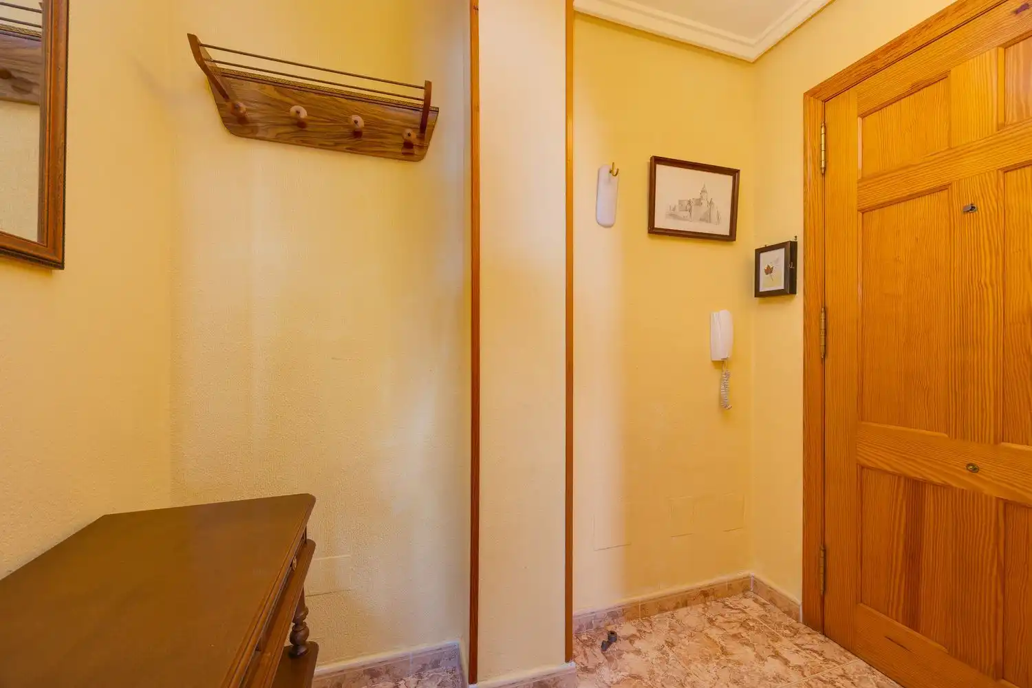 Penthouse mit Terrasse zum Verkauf in Calle Los Emilios 8, imagen 5