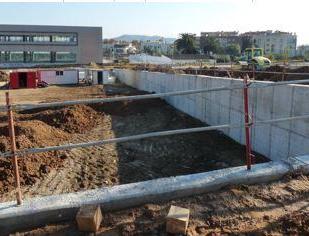 Residencial en venda en Vilafranca del Penedès