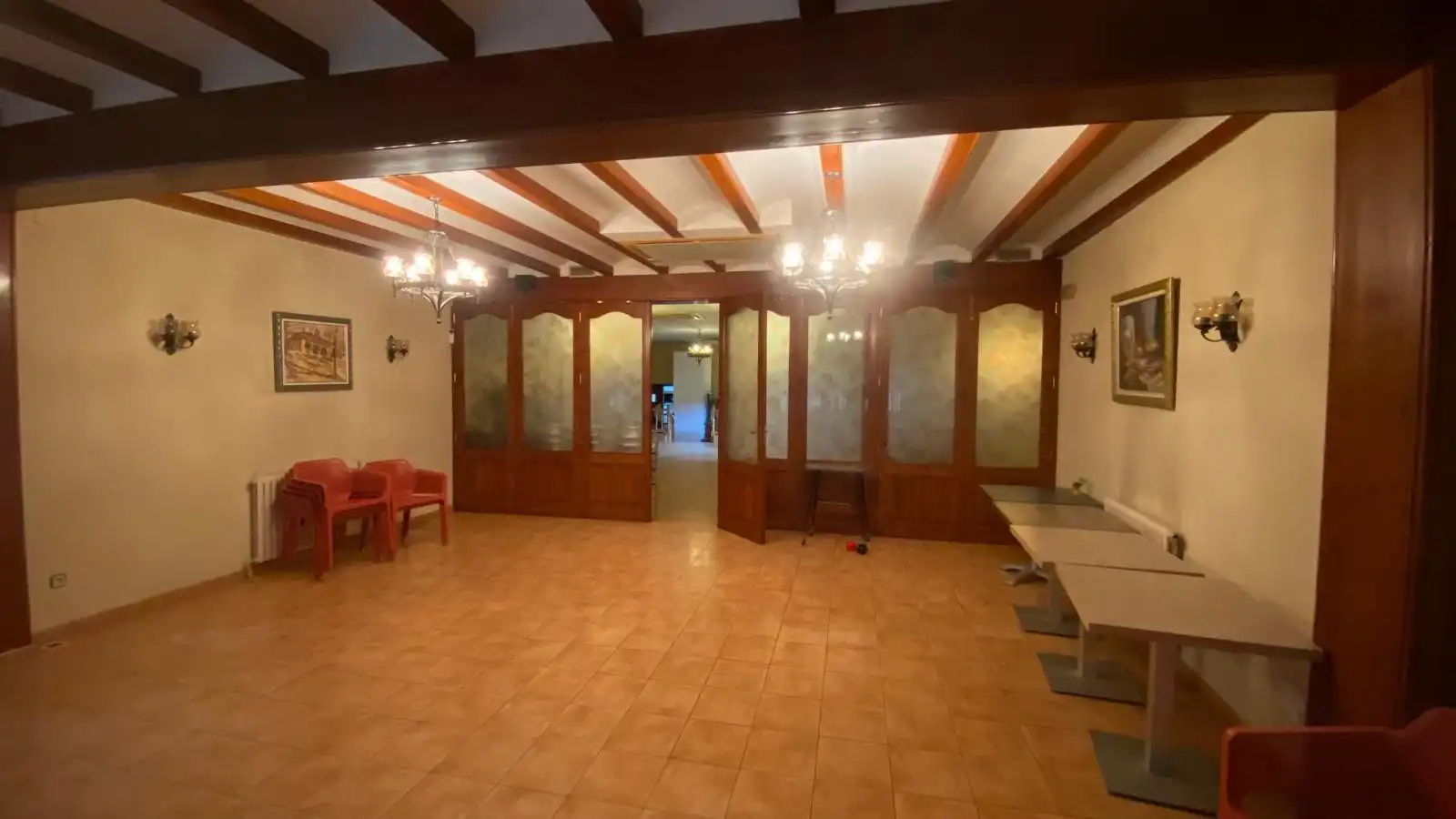 Business premises for sale in Tordera pueblo, imagen 21
