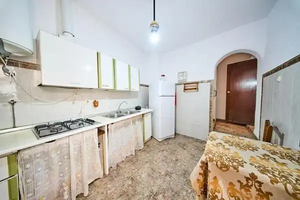 Kitchen of Country homes for sale in Campillo de Arenas