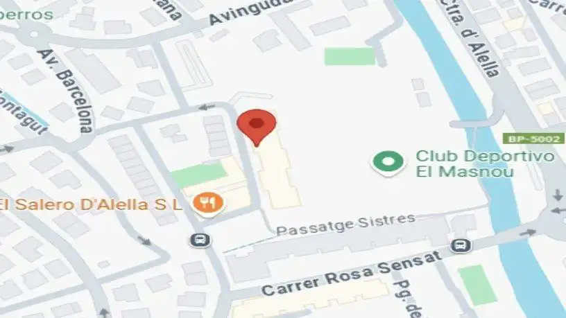 Flat for sale in Alella, imagen 2