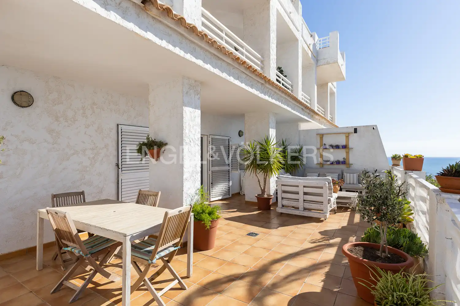 Casa con terraza en venta en El Faro, imagen 51