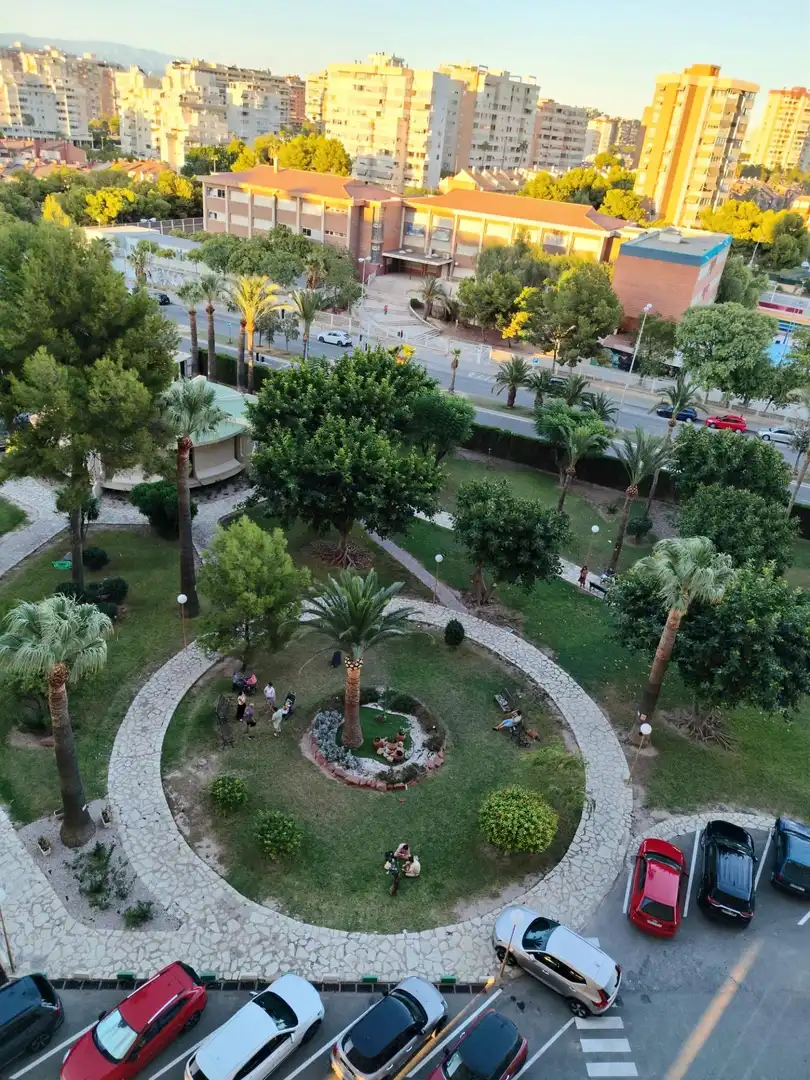 Apartamento con terraza en venta en Playa de San Juan - El Cabo de las Huertas, imagen 43