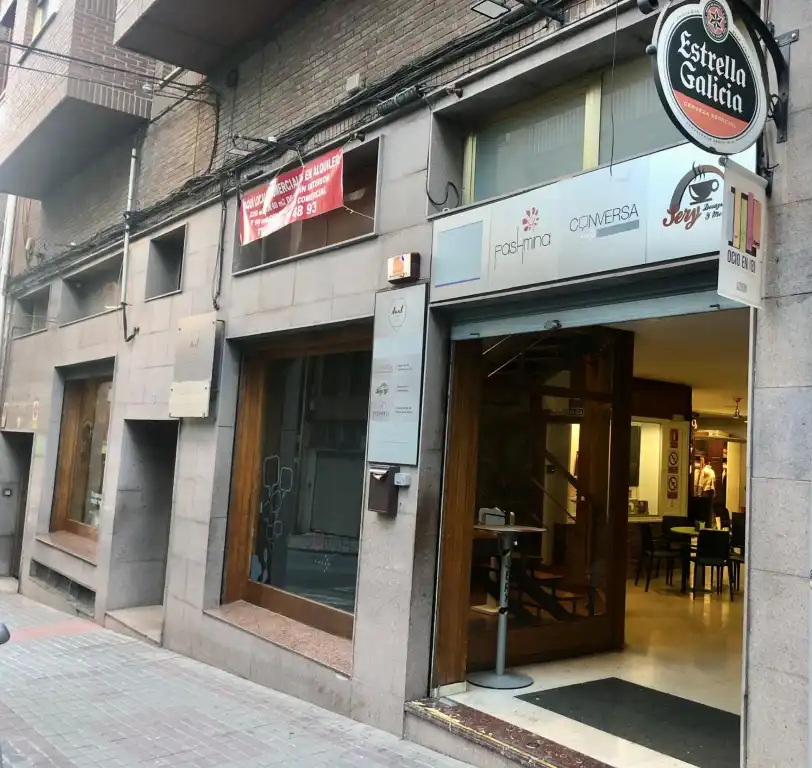 Local comercial en venta en Ibi, imagen 3