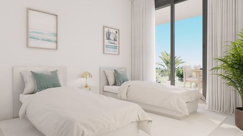 Apartamento de 2 dormitorios en venta en Casares, imatge 4