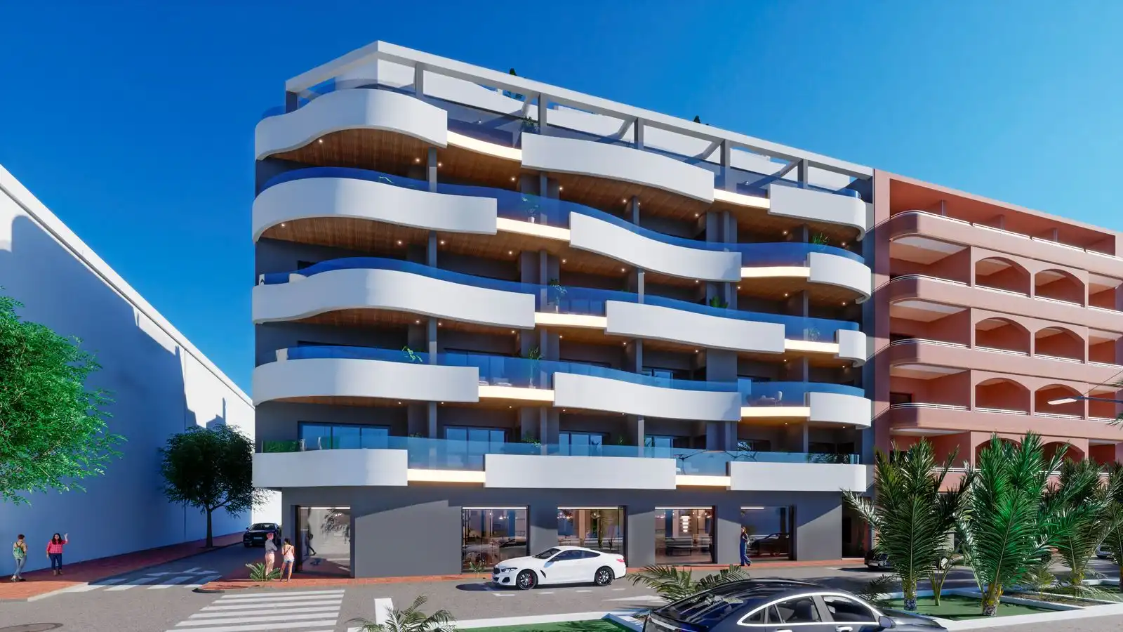 Penthouse with pool for sale in N/A, imagen 4