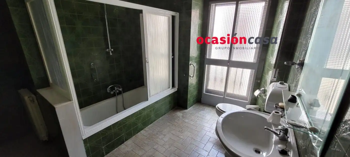 Piso con terraza en venta en Pozoblanco, imagen 21