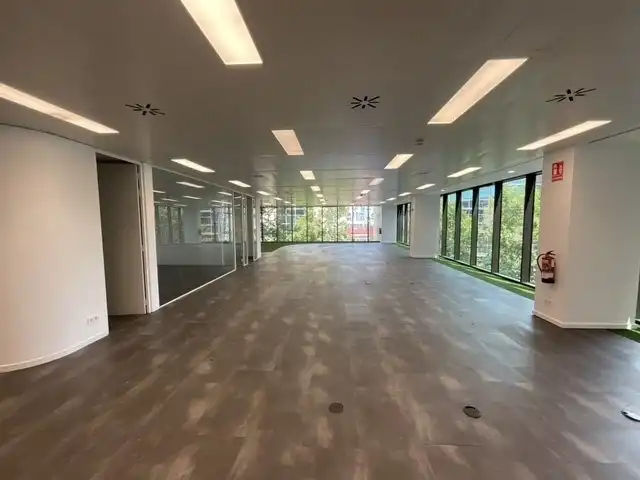 Gebäude zur Miete in Barcelona