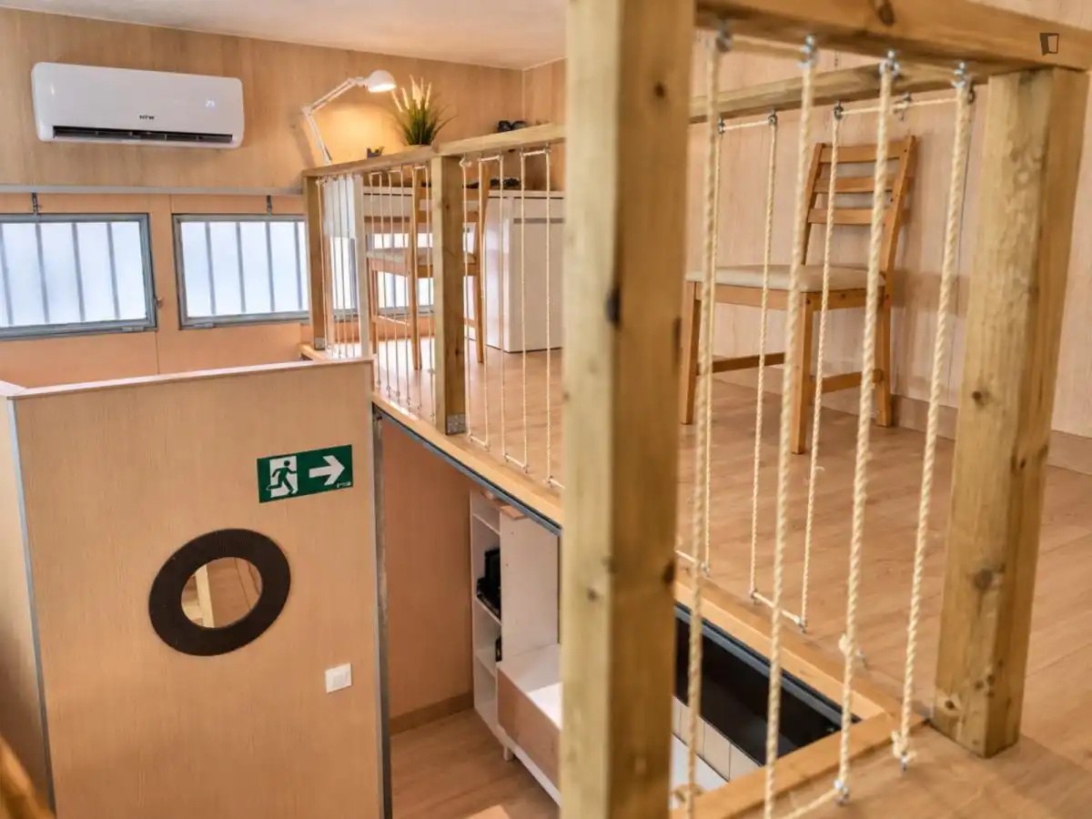 Apartments for rent in Latina