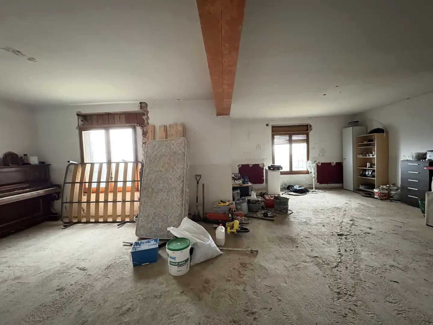 Casa con terraza en venta en de Setcases, imagen 18