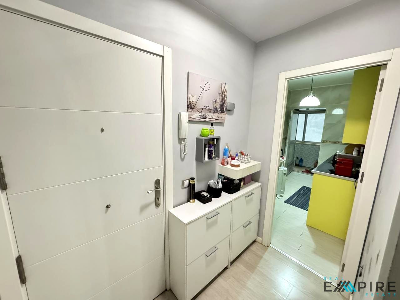 Flat for sale in Parla  with Heating, Terrace and Storage room