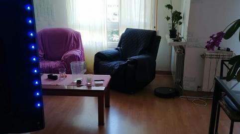 Foto 3 de Pis en venda a Rúa Carriarico, 28a, A Carballeira, Ourense