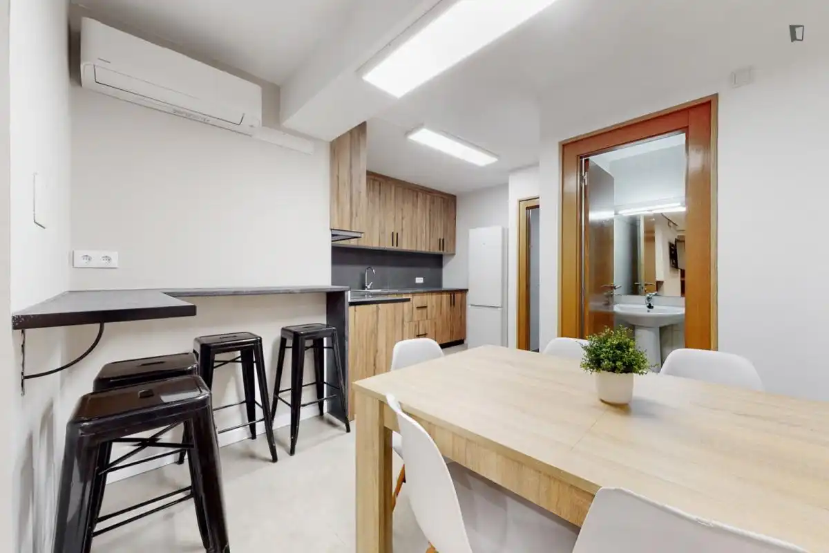 Habitació a Casco Histórico
