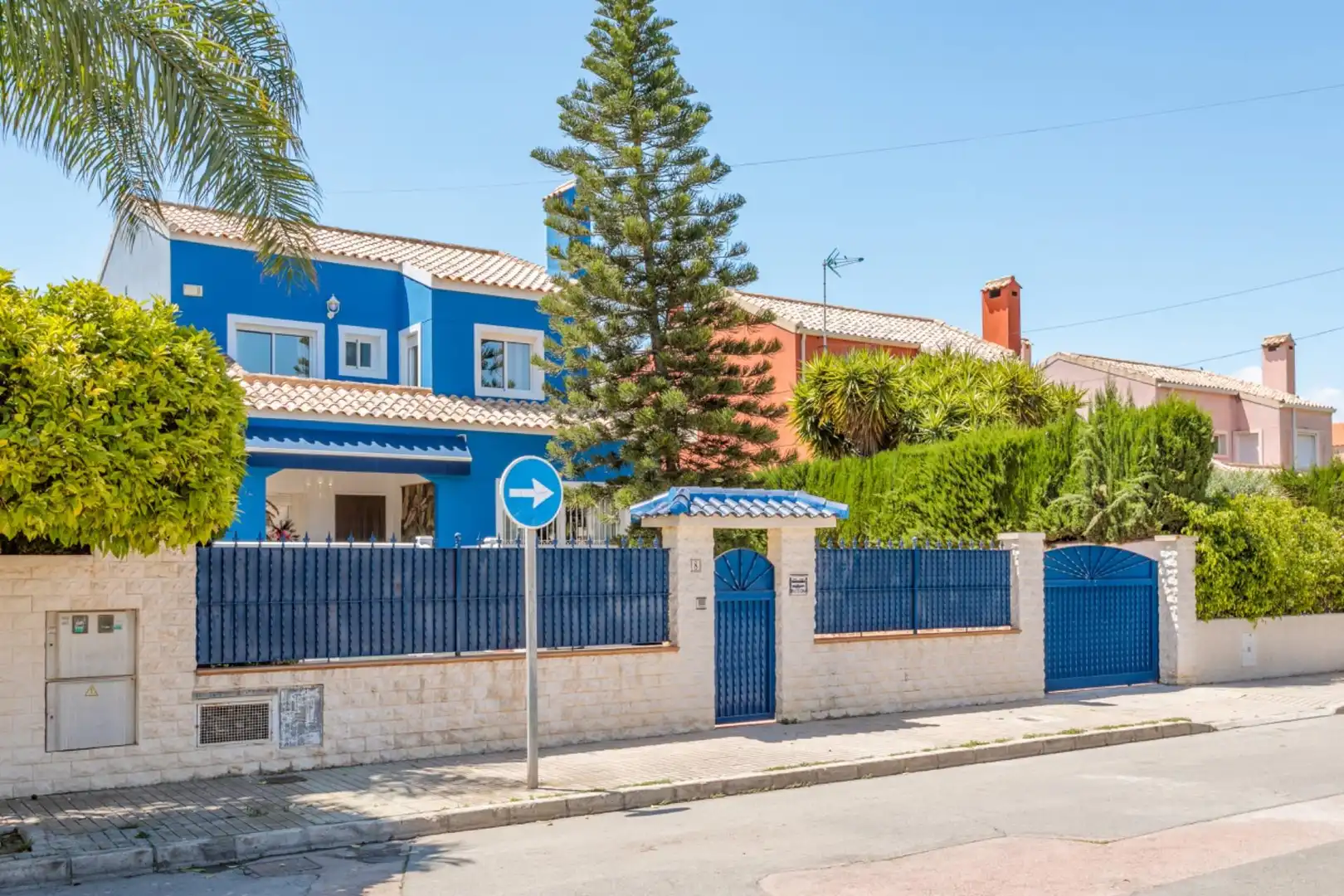 Houses for rent in Valverde