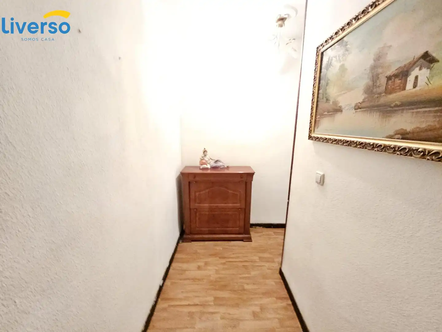 Flat with lift for sale in Calle de Santiago Apóstol, imagen 27