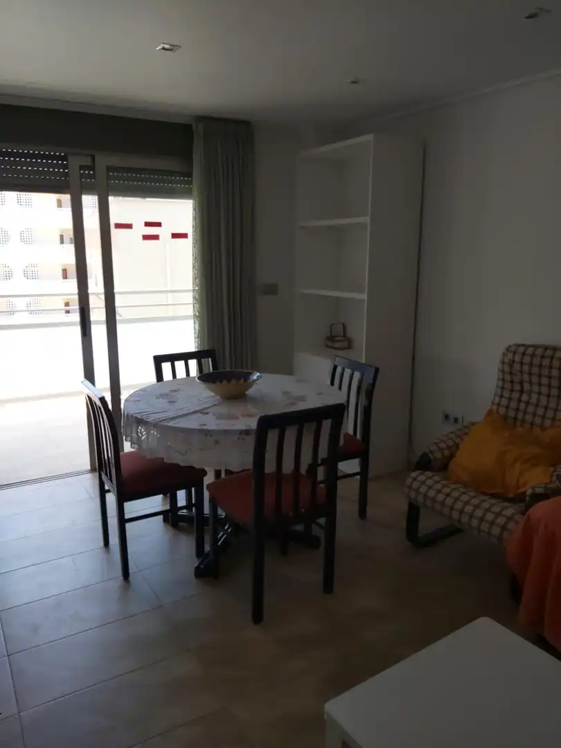 Apartament de lloguer a Calas Santiago Bernabéu