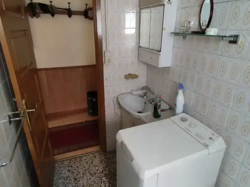 Bany de Pis en venda en Ourense Capital 