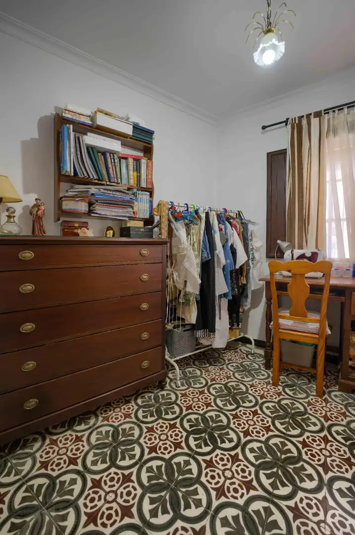 Habitación de Casa o chalet en venta en Olivares con Terraza