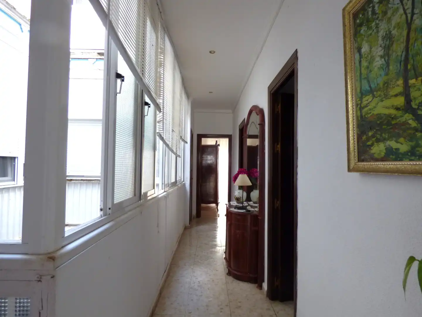 Flat for sale in Cádiz  with Terrace and Balcony