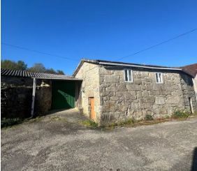 House or chalet for sale in Lugar San Lorenzo de Oliveira, Ponteareas
