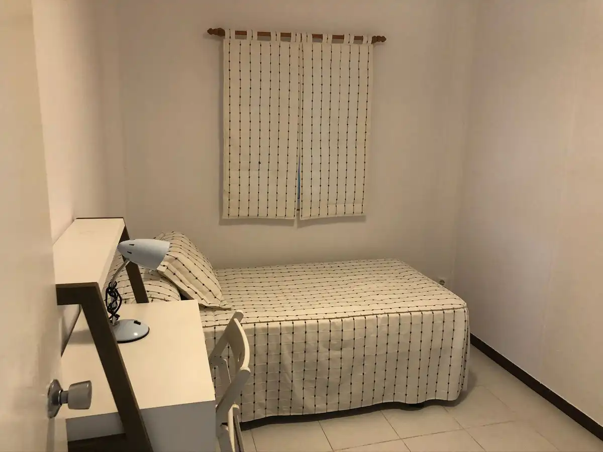 Adosado con terraza en venta en Calle Parque Central 5, imagen 14