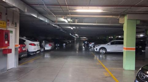 Foto 4 de Garatge de lloguer a Calle Doctor Layna Serrano, 21, Plan Sur - Amistad, Guadalajara Capital