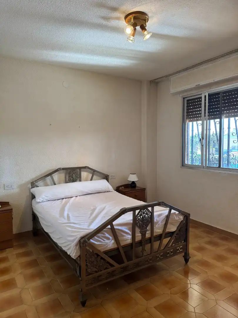 Chalet con piscina en venta en Carrer Ribesalbes 3C, imagen 22