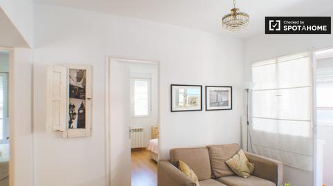Photo 3 of Apartment to share in Guindalera, Madrid