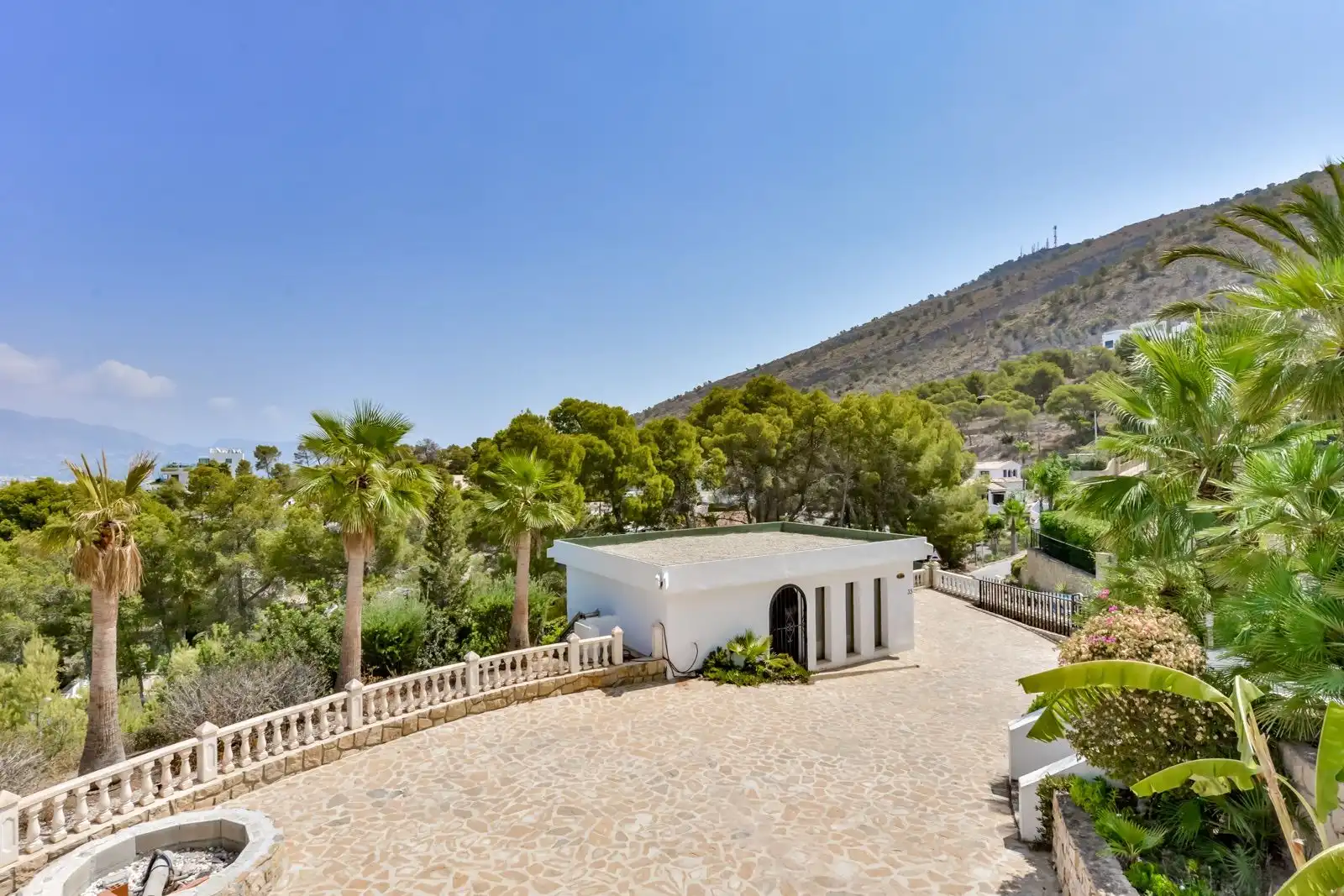 Casa con piscina en venta en L'Albir, imagen 53
