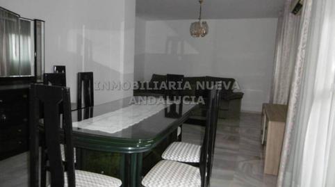 Foto 2 de Piso de alquiler en San Luis,  Almería Capital