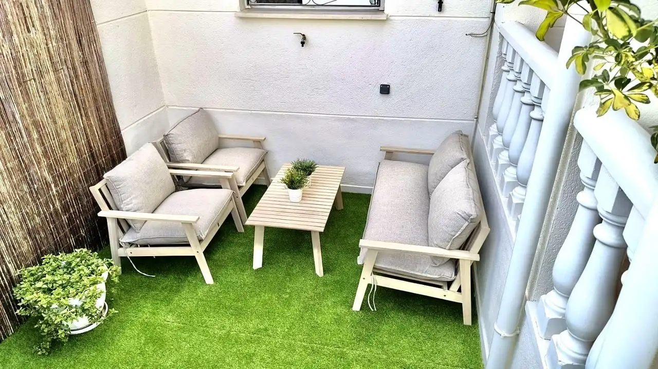 Adosado con piscina en venta en Calle Estaca, imagen 34