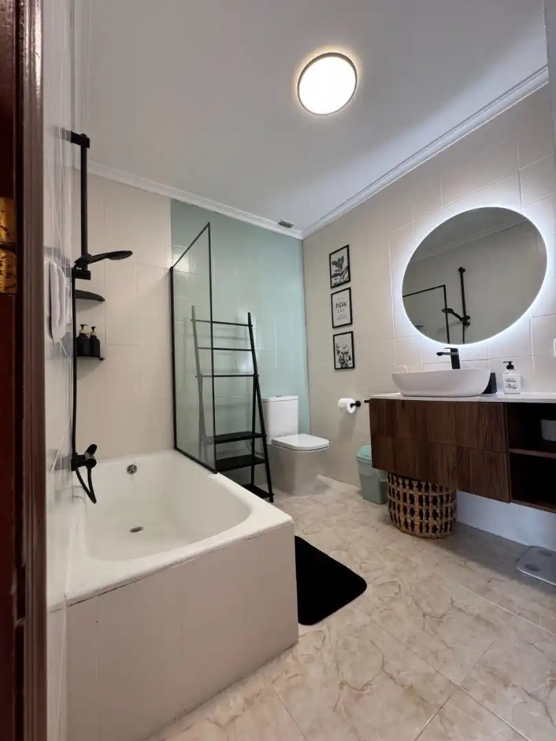 Detached homes for rent to own in Mareny de Barraquetes