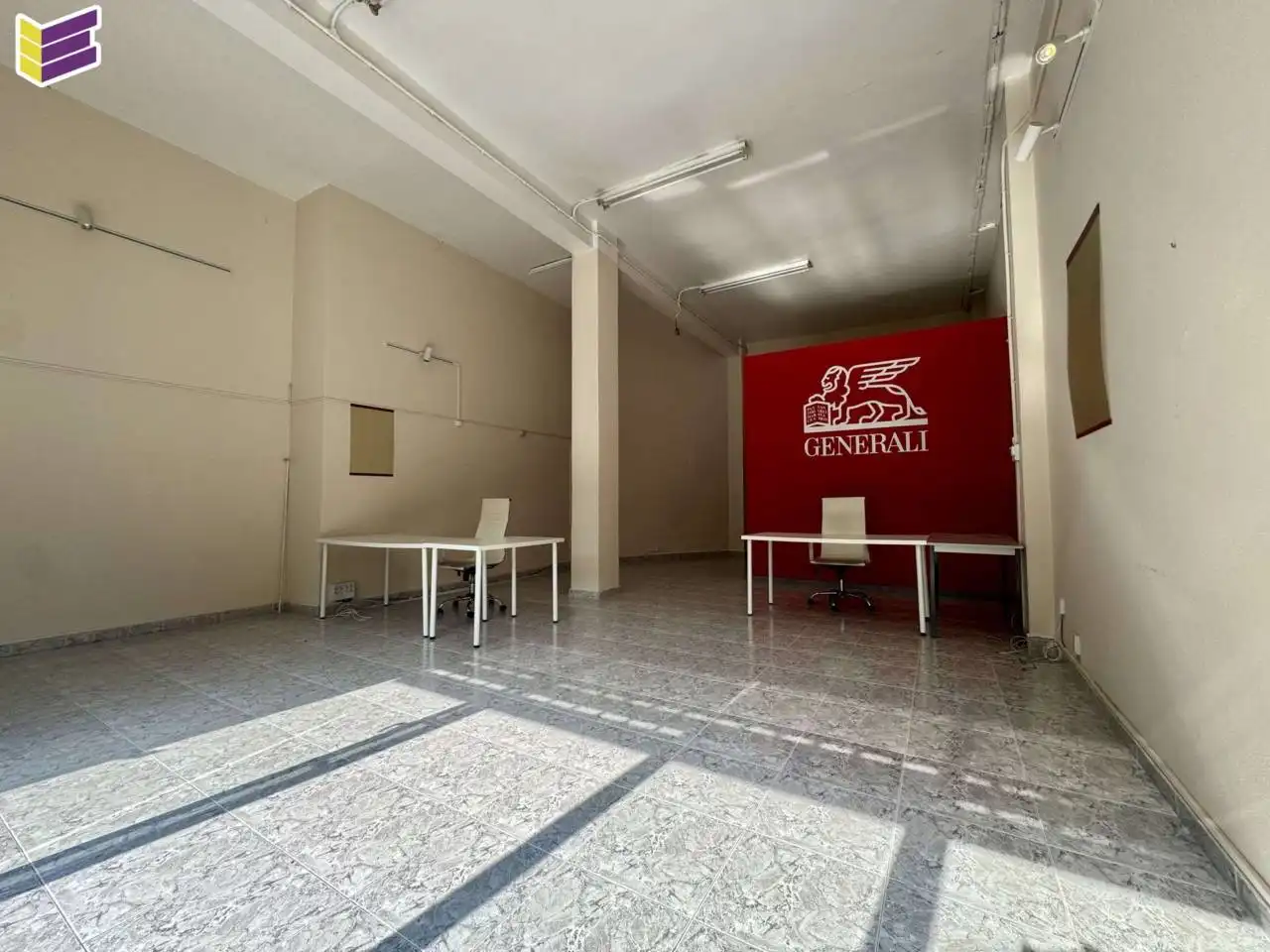 Gewerbefläche zur Miete in Calle Peinador 7, imagen 14