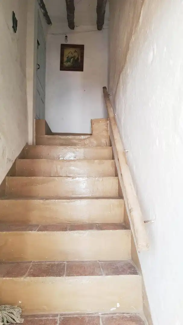 Casa o chalet en venta en Barrax con Calefacción, Terraza y Trastero