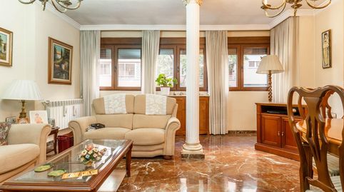 Foto 4 de Piso en venta en San Jose Baja, Fígares, Granada Capital