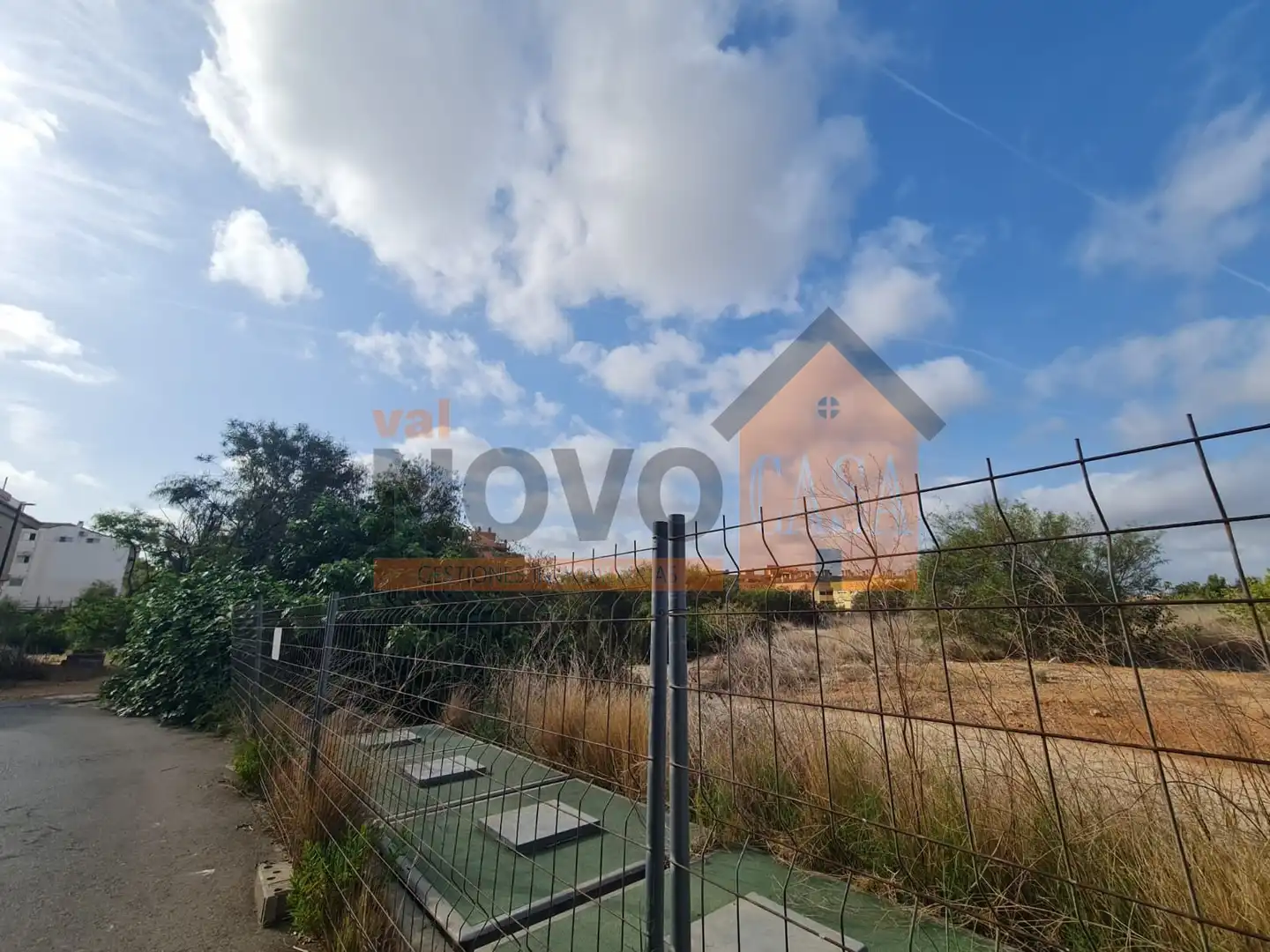 Residential for sale in Picassent