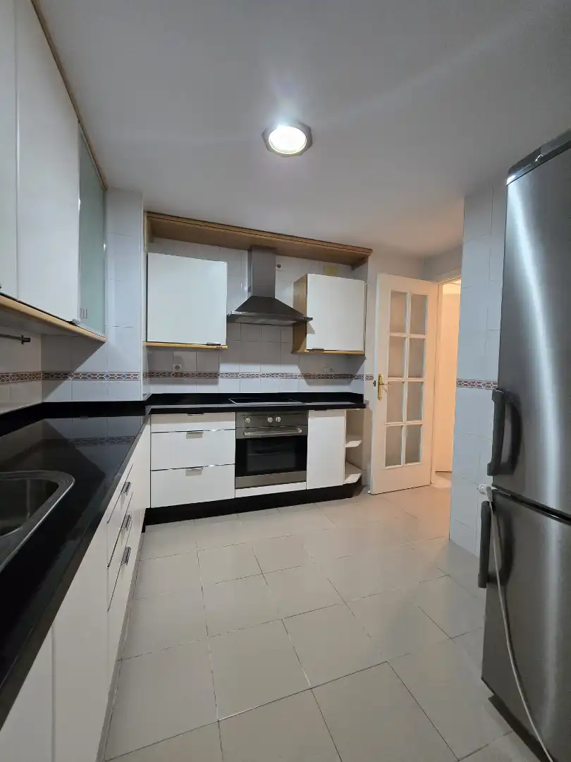 Wohnung mit Aufzug zum Verkauf in Avenida Isabel Manoja 3, imagen 11