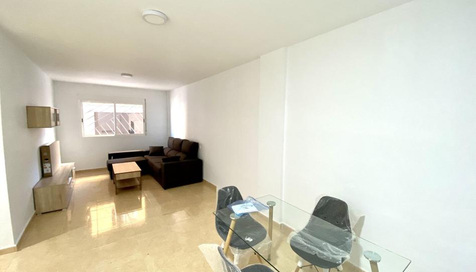 Foto 1 de Pis de lloguer a Calle Francisco de Goya, Almoradí, Alicante