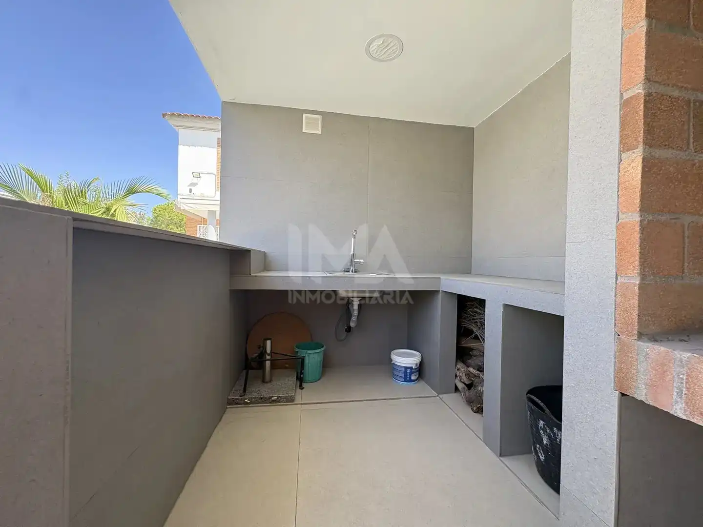 Semi-detached house with terrace for sale in Riba-roja de Túria, imagen 56