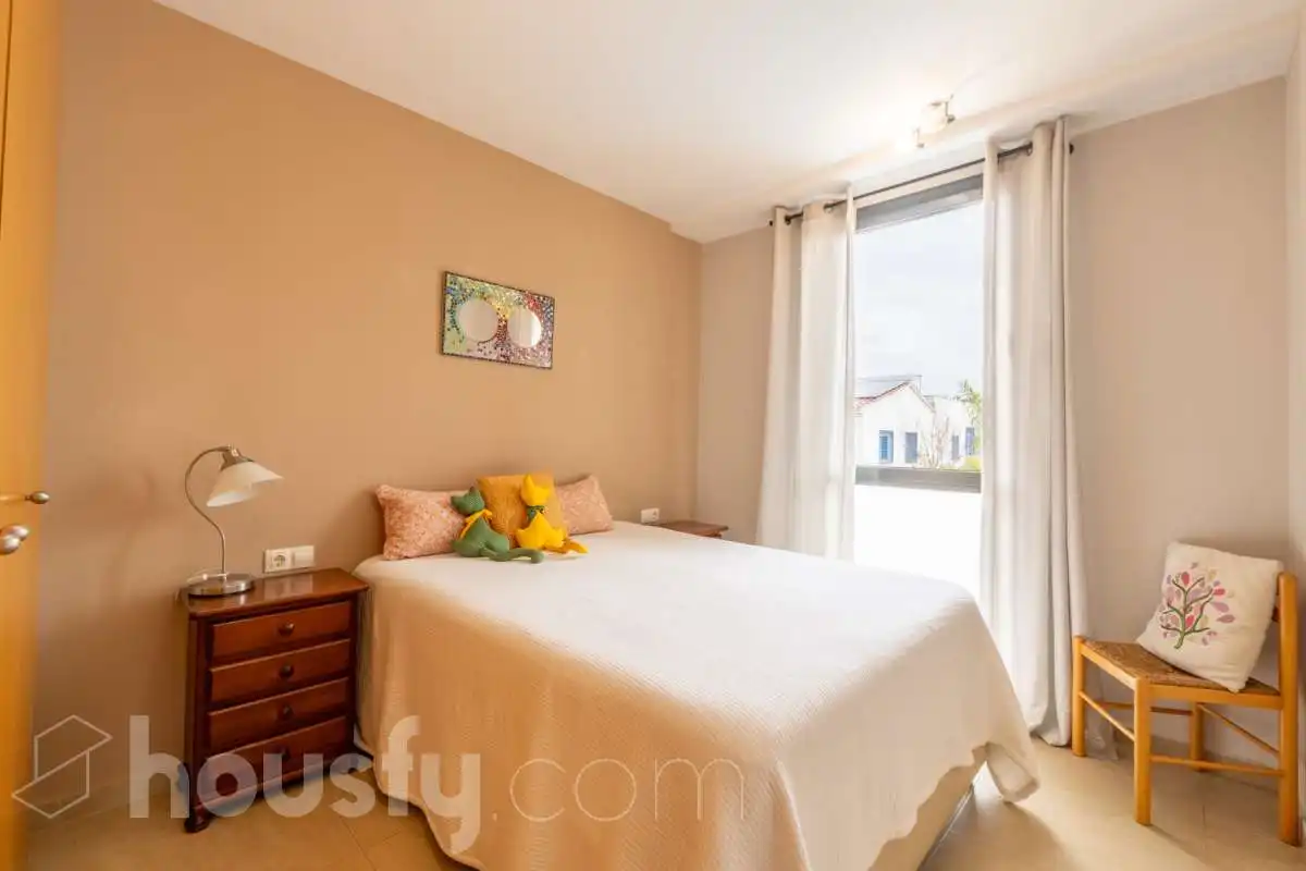 Flat for sale in CL AIGUAMOLLS, 12, Prat de Vilanova