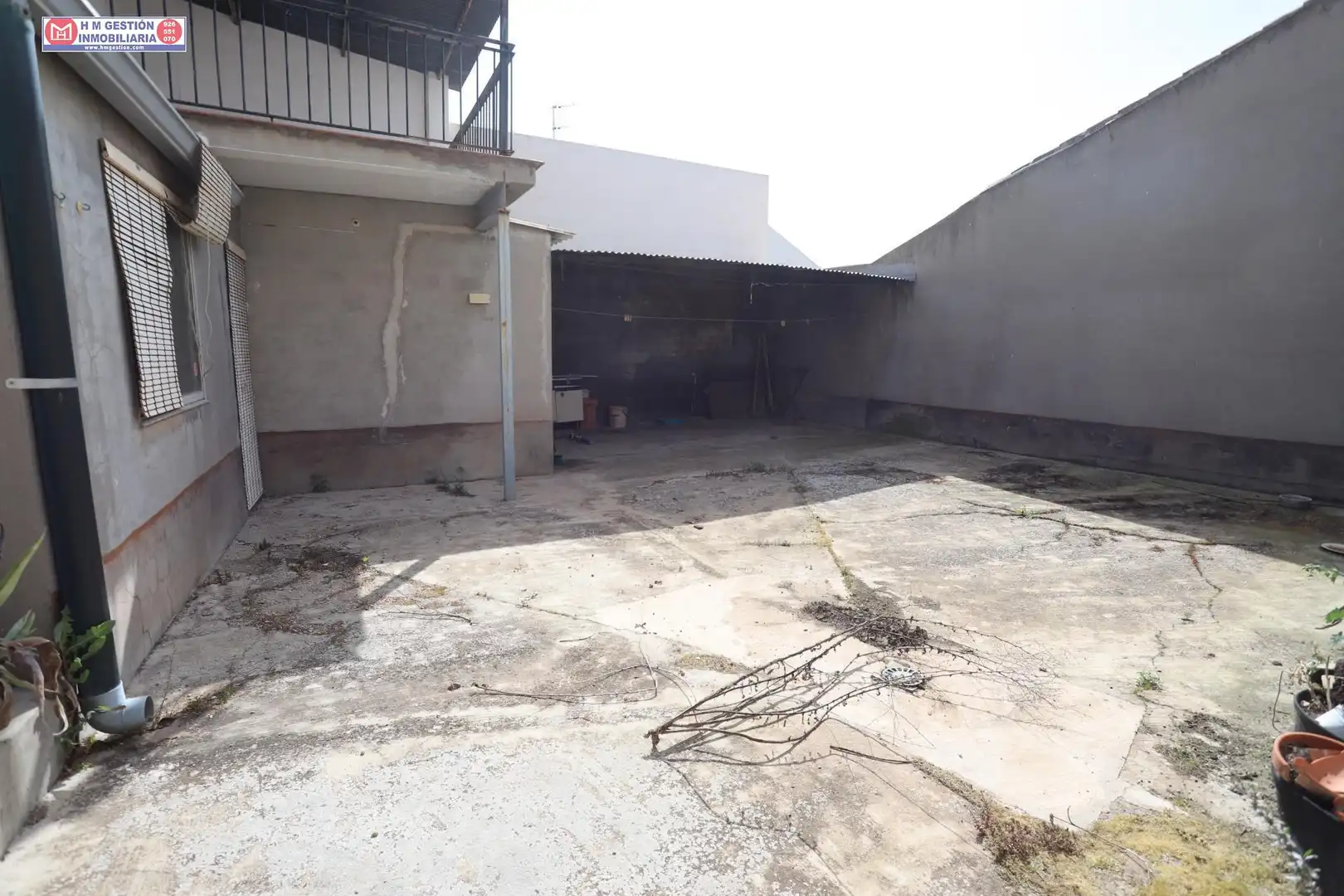Haus zum Verkauf in Campo de Criptana, imagen 19