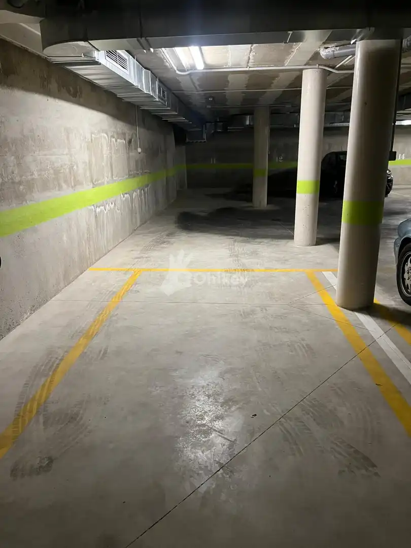 Parking de Garaje en venta en Getafe