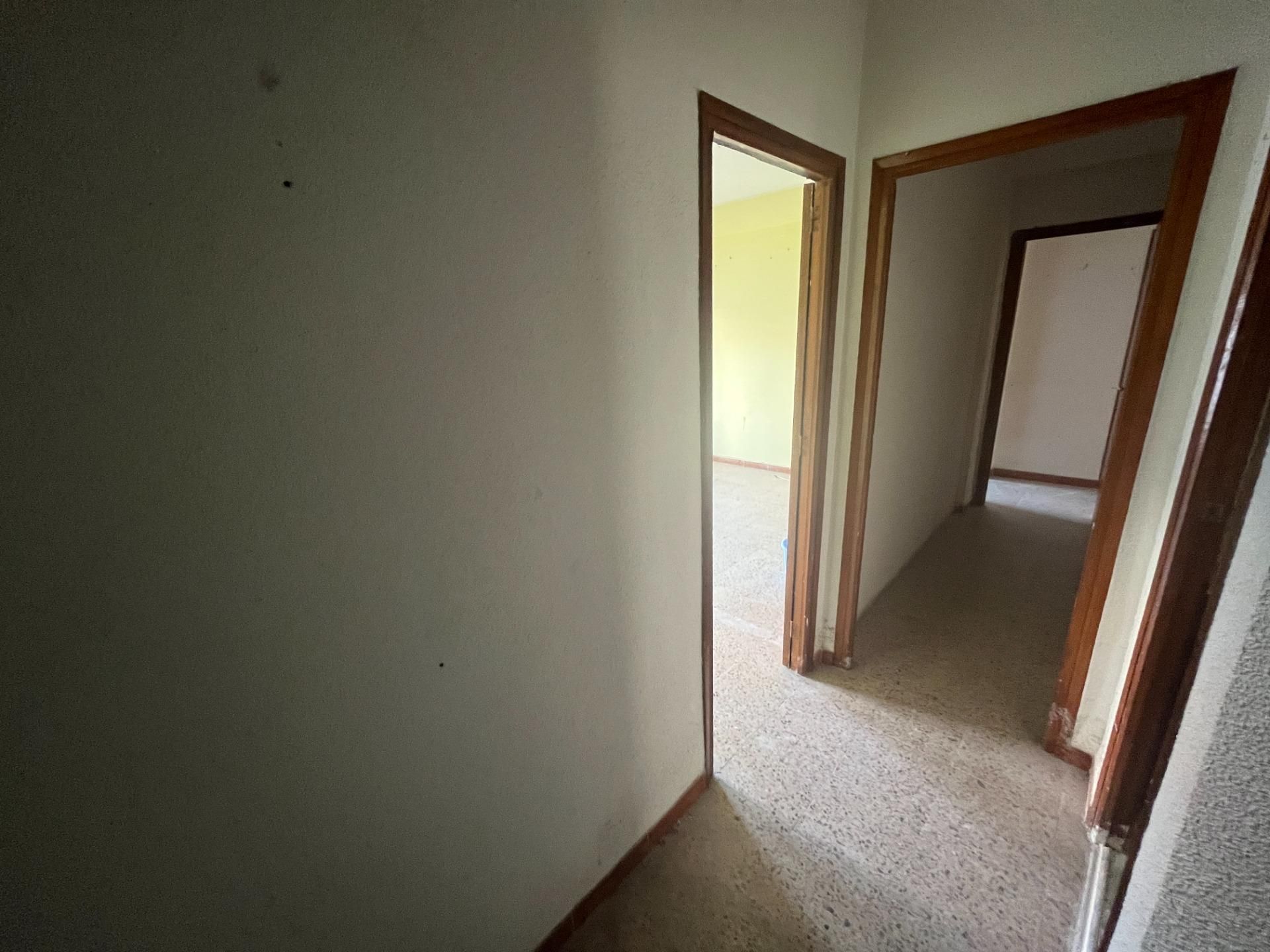 Flat for sale in Calle Alfonso Mellado, Manzanares