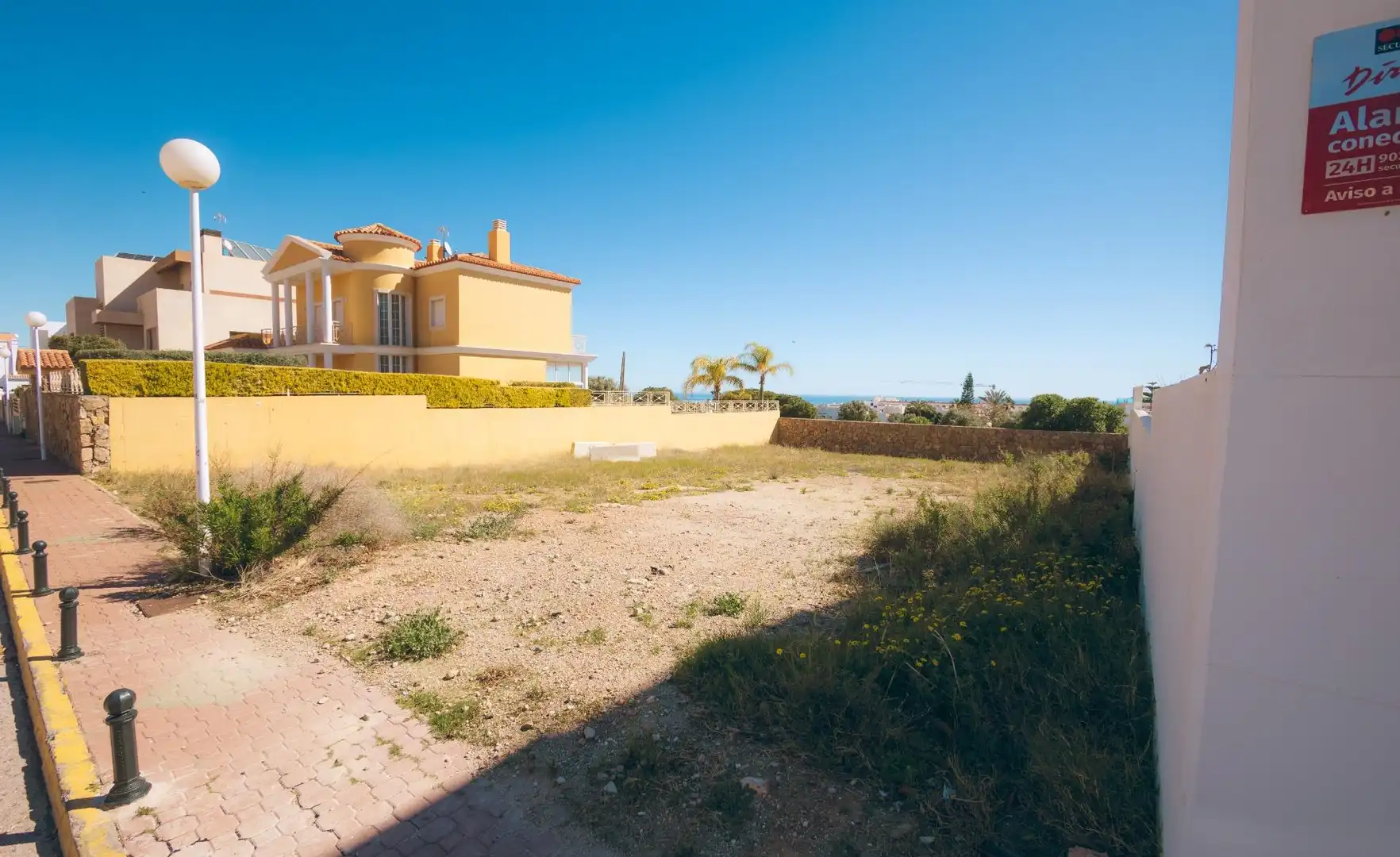 Lands and plots for sale in Calle de La Coruña 6, imagen 12