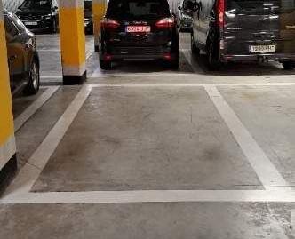 Foto 5 de Garaje en venta en Avenida Morgan, San Pedro de Deusto - La Ribera, Bilbao